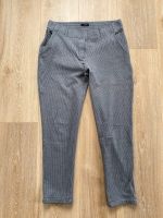 Opus Madeni Stripe Chino grau Steifen Gr. 40 Baden-Württemberg - Tuttlingen Vorschau