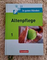 In guten Händen. Altenpflege 01. Schülerbuch Rheinland-Pfalz - Ludwigshafen Vorschau