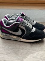 Nike Air Pegasus 89 Berlin / Gr.42,5/ Sohle löst sich vom Kleber Elberfeld - Uellendahl-Katernberg Vorschau