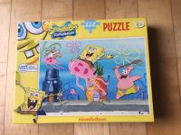 Spongebob Puzzle Baden-Württemberg - Emmendingen Vorschau