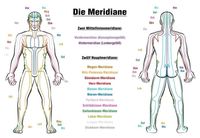 ‼️♾️ ☯️ Bioenergetische Meridian Massage ☯️♾️‼️FOHOW®MASSAGEGERÄT Saarland - Blieskastel Vorschau