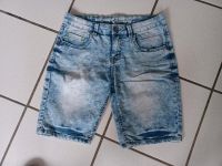 Jeans Short Gr 158 Nordrhein-Westfalen - Löhne Vorschau