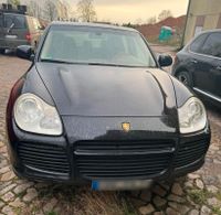 Porsche Cayenne Turbo Steuerketten sind gemacht Sachsen-Anhalt - Schönebeck (Elbe) Vorschau