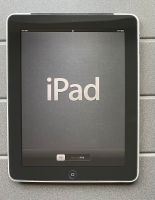 Apple iPad 1. Generation Tablet A1337 32 GB WiFi SIM Bayern - Großheubach Vorschau