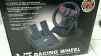 InterAct V3 Racing Wheel Lenkrad + Pedale für Playstation Baden-Württemberg - Baden-Baden Vorschau