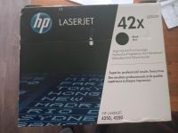 HP Laserjet Toner Black Altona - Hamburg Ottensen Vorschau