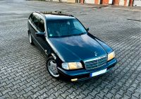 Mercedes-Benz C43 AMG T-Modell S202 Baden-Württemberg - Schwäbisch Hall Vorschau