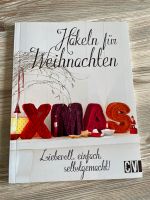 Häkeln für Weihnachten Leipzig - Grünau-Nord Vorschau