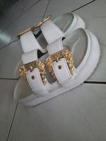 Versace schuhe Hessen - Biebesheim Vorschau