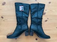 Winterstiefel schwarz von Rieker Gr. 39 „Neu“ Berlin - Wilmersdorf Vorschau