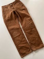 Tchibo Jeans Braun 134/140 Rheinland-Pfalz - Pirmasens Vorschau