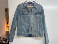Levi‘s Jeansjacke Niedersachsen - Cuxhaven Vorschau