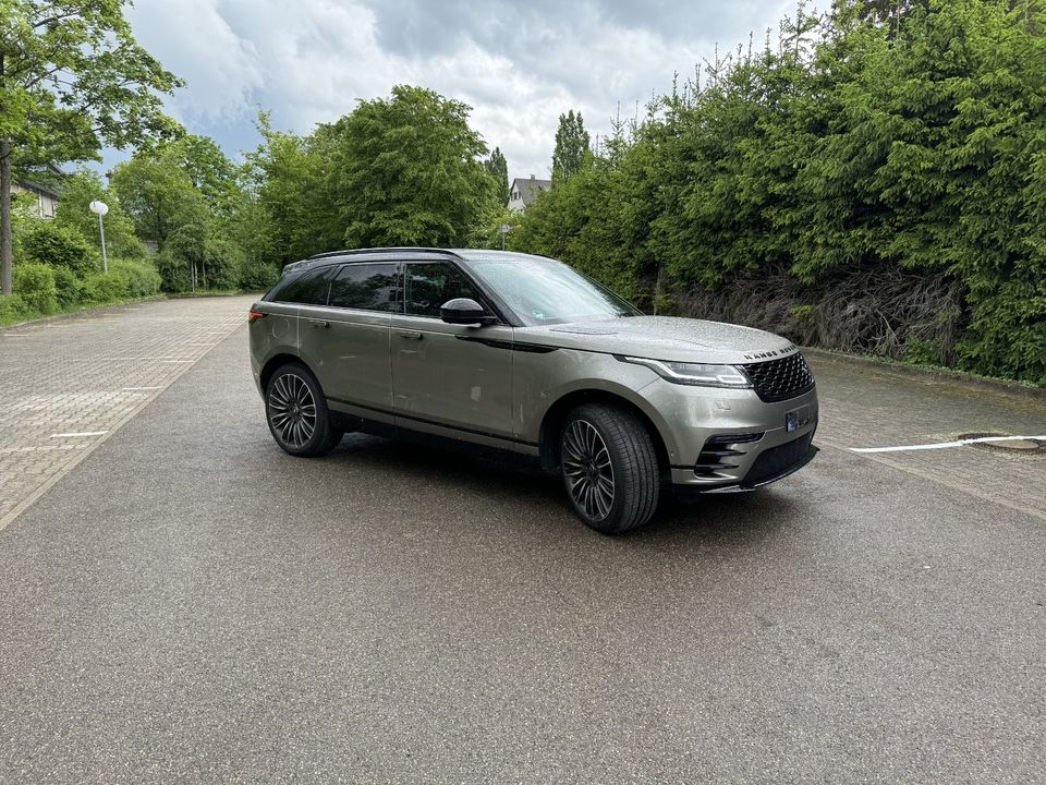 Range Rover Velar D300 HSE R-Dynamic in Geislingen an der Steige