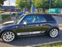 Mini Cooper s Cabrio Nordrhein-Westfalen - Bergkamen Vorschau