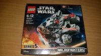LEGO Star Wars 75193 - Millennium Falcon Microfighter Sachsen - Leubsdorf Vorschau
