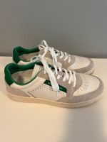 Marc O' Polo Sneaker in weiß/grün, Größe 41 Brandenburg - Werder (Havel) Vorschau