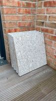 Granitplatten - 50x50x5,5cm - 4 Stück Niedersachsen - Buxtehude Vorschau