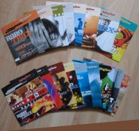 66 CD's vom Magazin ROLLING STONE + 30 SAMPLER "ROCKS" & CLASSIC Nordrhein-Westfalen - Alsdorf Vorschau