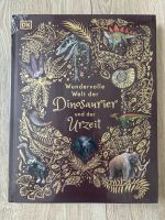 Buch Dinosaurier, wundervolle Welt der Dinosaurier und der Urzeit Sachsen-Anhalt - Alsleben (Saale) Vorschau