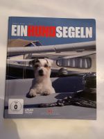 ❤️ Ein Hund segeln ~  Stephan Boden + Polly Wandsbek - Hamburg Farmsen-Berne Vorschau