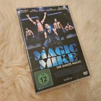 DVD - MAGIC MIKE - Neuware OVP Bayern - Tirschenreuth Vorschau