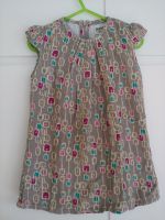 Kleid. Von Kite Organic Cotton Babycord Gr.2- 3 Jahre Niedersachsen - Wistedt Vorschau