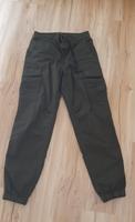 Herren Cargohose Farbe khaki Größe S -neu Bayern - Seinsheim Vorschau