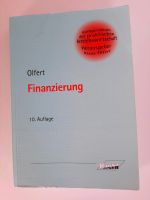 Olfert - Finanzierung 10. Auflage Hessen - Bad Vilbel Vorschau