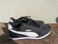 NEU Puma Sportschuhe Laufschuhe 45 Sachsen - Zwickau Vorschau