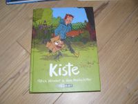 Comic Kiste Patrick Wirbeleit Band 1 Kindercomic Rheinland-Pfalz - Kaiserslautern Vorschau