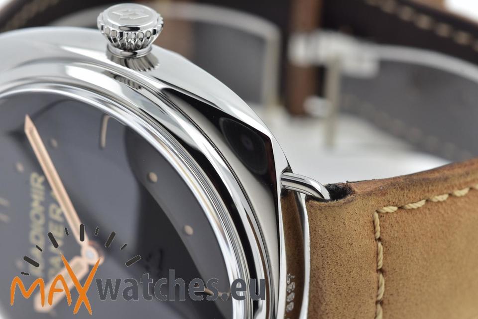 Panerai Radiomir S.L.C. 3 Days Acciaio PAM 425 PAM00425 - Panerai in Iffezheim
