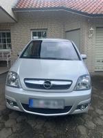 Opel Meriva 1.6 TWIN. INNOVATION "110 Jahre" Easy... Niedersachsen - Bad Laer Vorschau