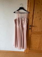 Tolles Abend-Ballkleid Bayern - Senden Vorschau