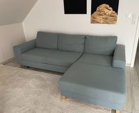 Sofa mit Schlaffunktion und Bettkasten Niedersachsen - Cloppenburg Vorschau