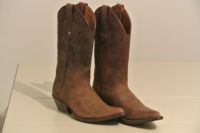 Western Cowboystiefel Marlboro Classics Grösse 39 Kr. Passau - Passau Vorschau