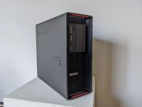 Lenovo ThinkStation P700 2xXeon E5 2,6GHz 48GB RAM GTX 1650 Innenstadt - Köln Deutz Vorschau
