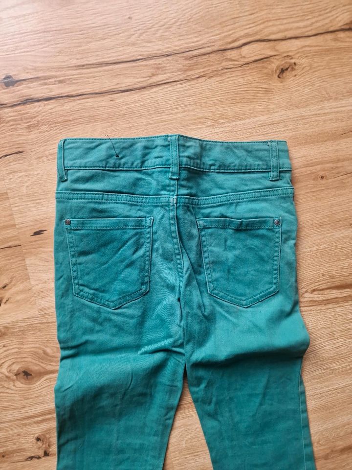 Jeans 1982 slim skinny 140 in Berlin