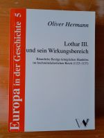 Lothar III. und sein Wirkungsbereich Baden-Württemberg - Weinstadt Vorschau