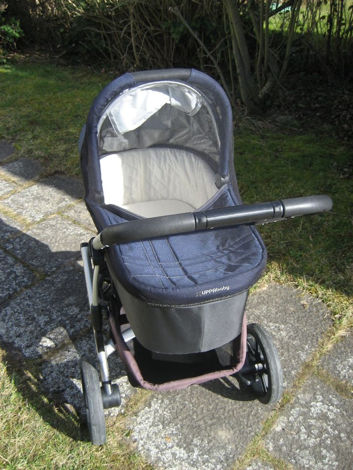 Kinderwagen von UPPAbaby, Modell VISTA in Stuttgart