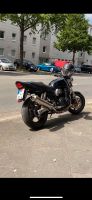 Suzuki. GSX  inazuma ae 750. KULT BIKE Original Zustand Dortmund - Eving Vorschau