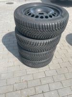 205/55 R17 Winterreifen Winterräder W247 W177 C118 Brandenburg - Potsdam Vorschau