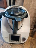 Thermomix tm 5 Thüringen - Geisa Vorschau