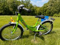 Puky * 18 Zoll * Kinderfahrrad * Kinder * Fahrrad Nordrhein-Westfalen - Lohmar Vorschau