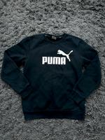 PUMA Pullover/Hoodie, schwarz | NEU! ❤️ Hessen - Rodgau Vorschau