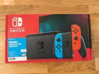 Nintendo Switch mit OVP Düsseldorf - Eller Vorschau