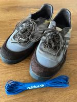 Adidas X CRAIG GREEN Sneaker Gr.39 Top Hessen - Niedenstein Vorschau