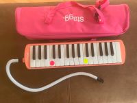 Melodica mit Tasche Hessen - Hirzenhain Vorschau