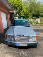 Mercedes 200 E Bayern - Kirchlauter Vorschau