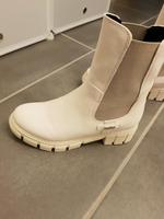 Tamaris Chelsea Boots Stiefeletten NEU 37 Hessen - Riedstadt Vorschau