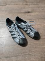 Damen Adidas Sneaker Größe 40,66 Leipzig - Mockau-Nord Vorschau